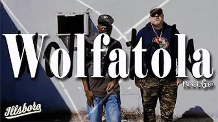 Wolfatola Video Thumbnail
